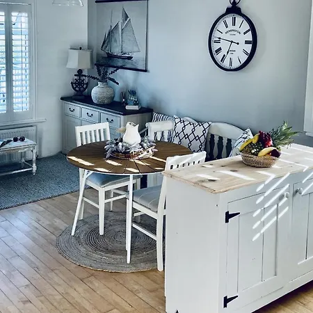 Wavecrest By Trident Homes Holiday home *