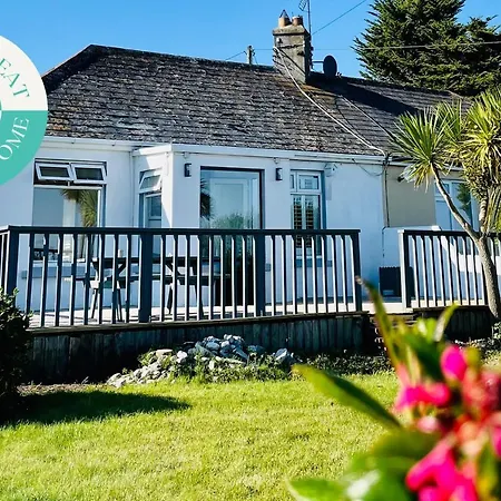 Wavecrest By Trident Homes Holiday home