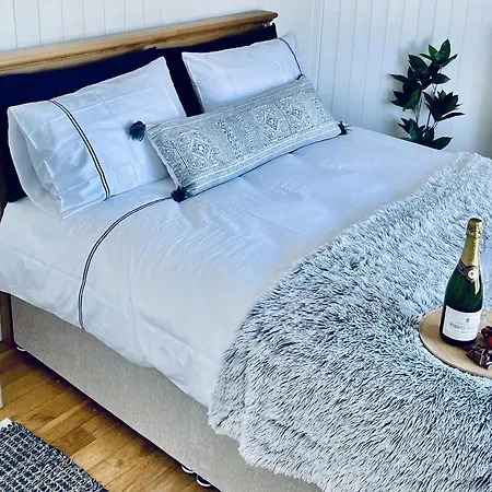 Wavecrest By Trident Homes Holiday home Garryvoe