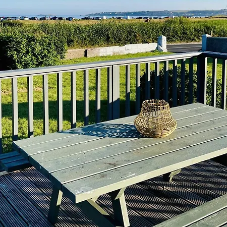 Holiday home Wavecrest By Trident Homes Garryvoe