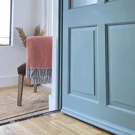 Holiday home Wavecrest By Trident Homes Garryvoe