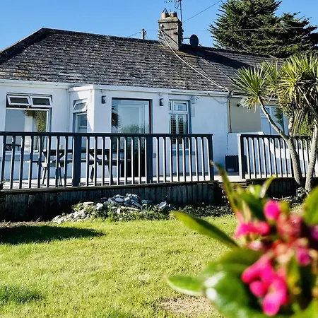 Holiday home Wavecrest By Trident Homes Garryvoe