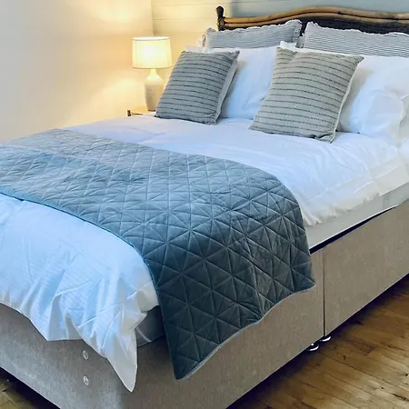 Holiday home Wavecrest By Trident Homes Garryvoe