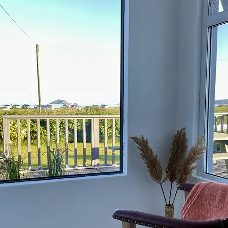 Wavecrest By Trident Homes Holiday home *